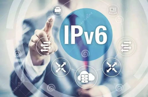 從互聯網大國到強國 IPv6開啟網絡技術開發新空間