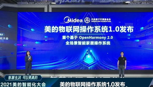 雪中送炭 4800億巨頭接入鴻蒙，華為網絡技術開發的堅守終見曙光